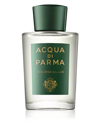 Acqua di Parma Colonia C.L.U.B. edc vapo 180ml