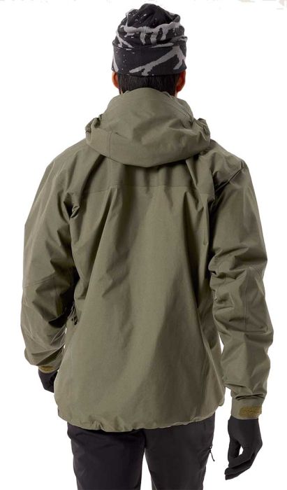 Beta AR Jacket Men Regnjakke