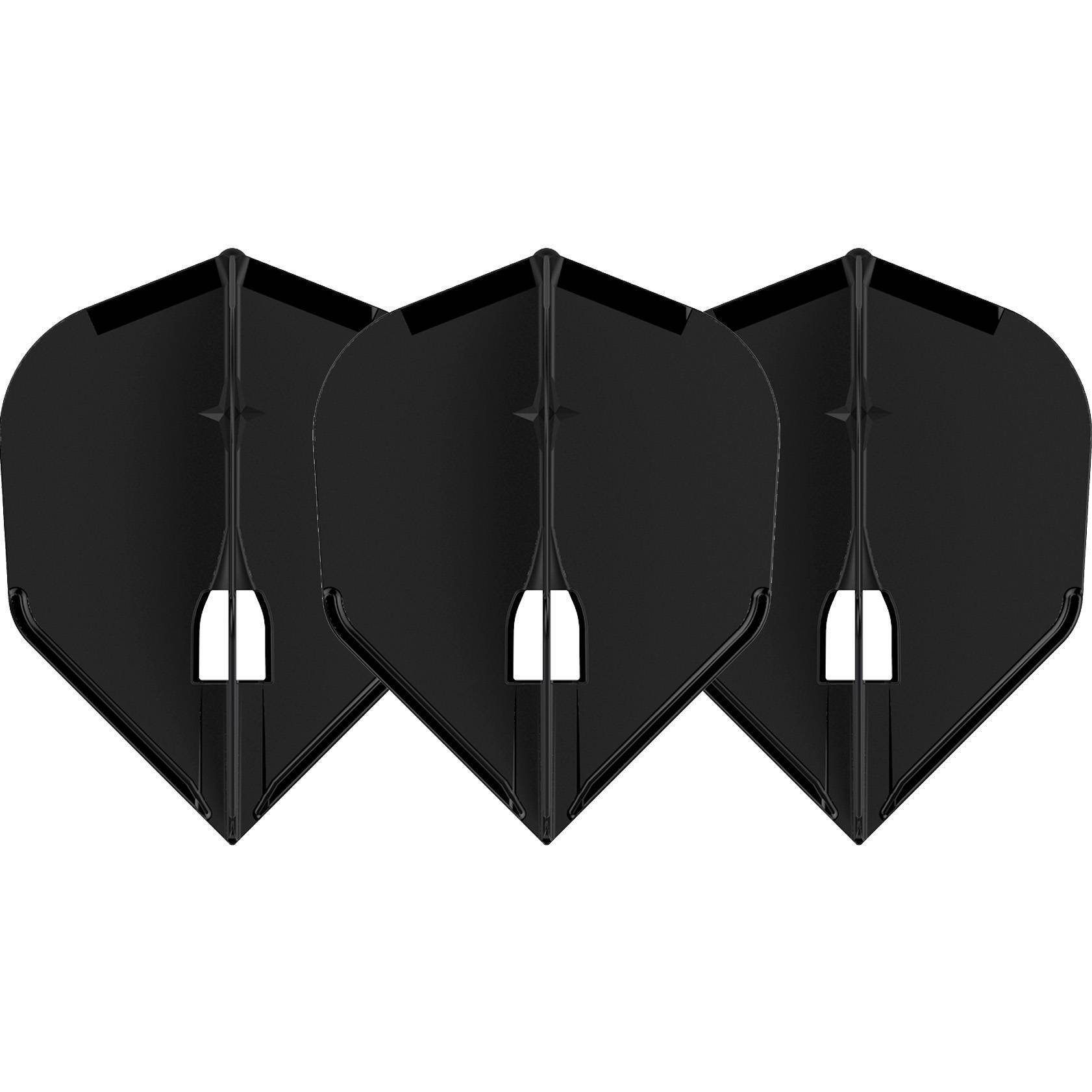 L-Style - Champagne Flight Pro - Shape