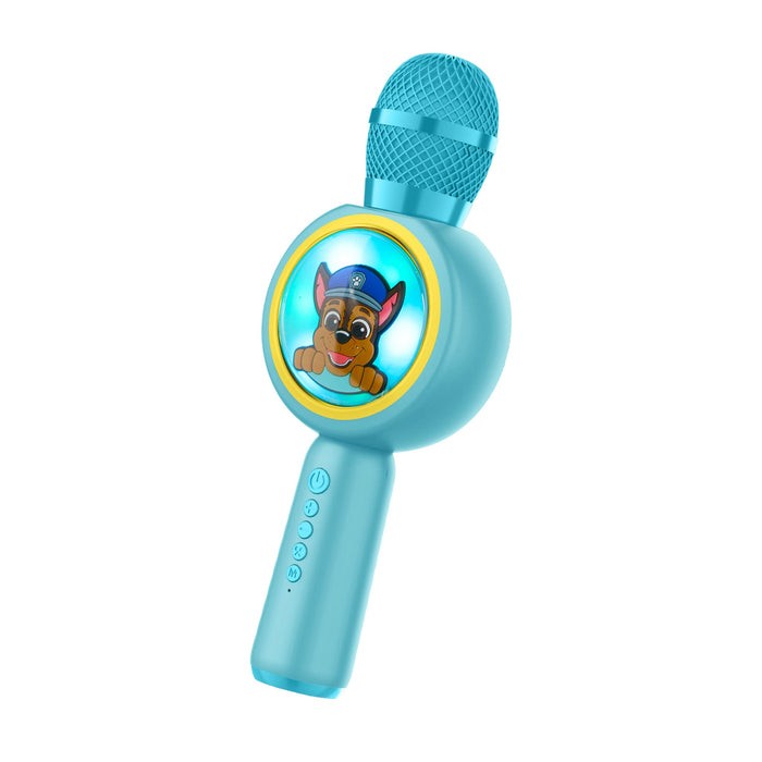 OTL - PAW Patrol ChasePopSing LED Microphone