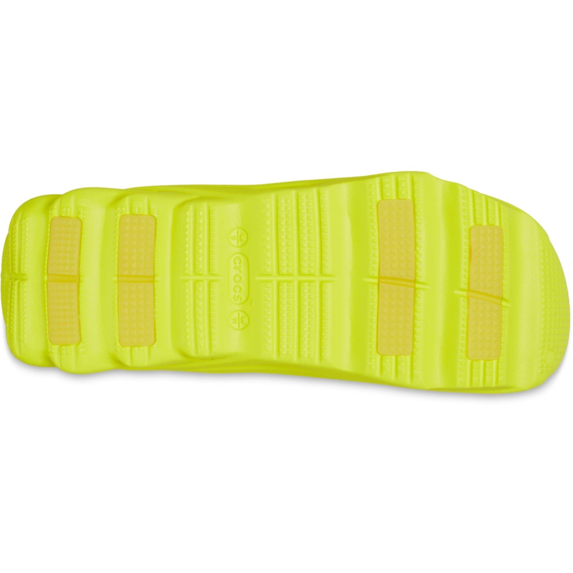 Crocs Echo Storm Trainers Juniors