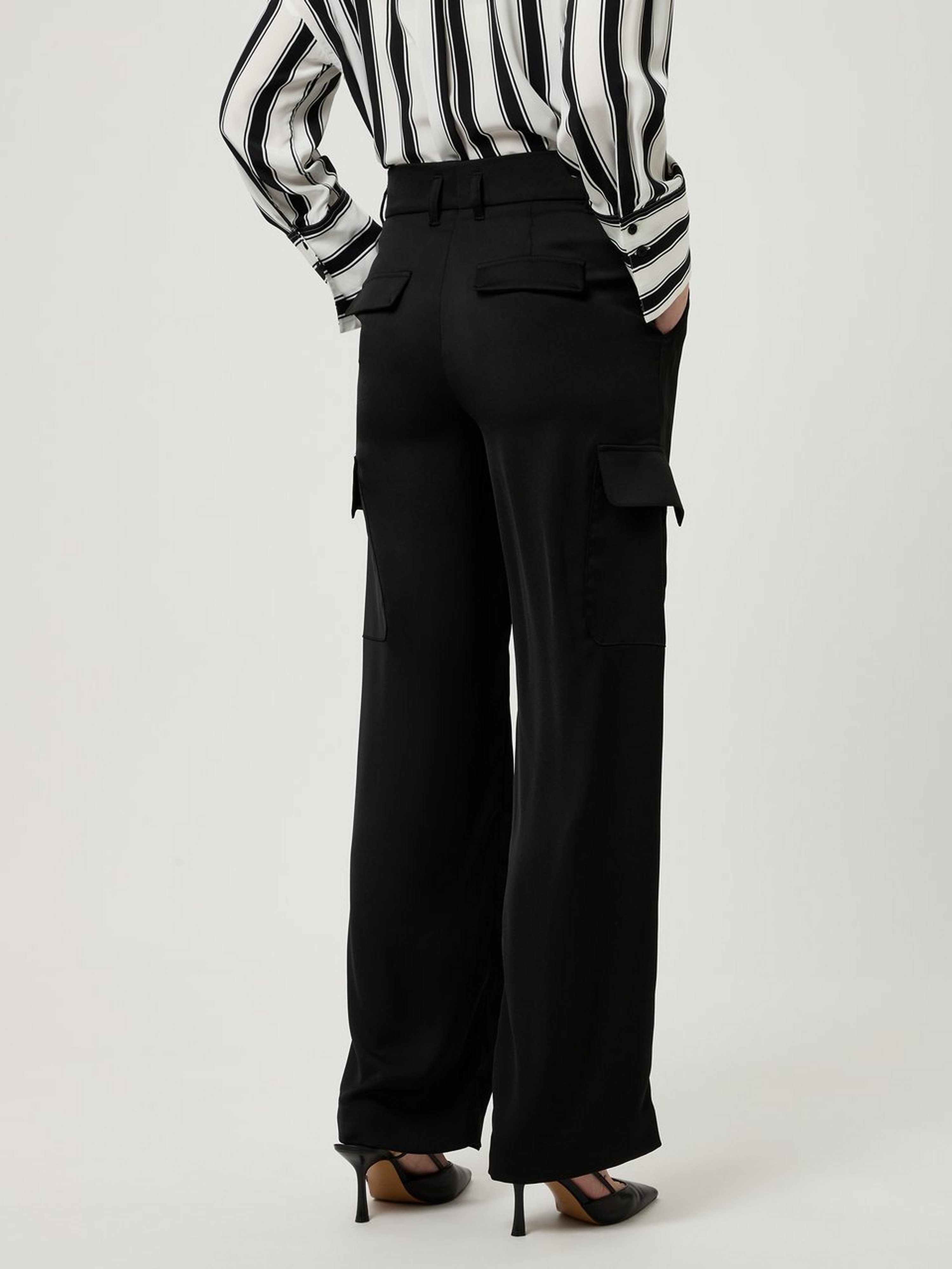 Wide Fit-Hose