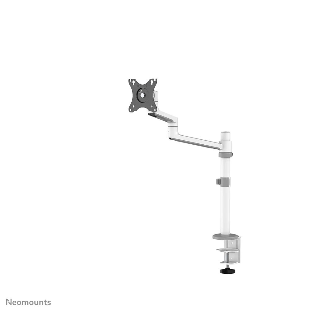 Neomounts DS60-425WH1 bureausteun voor flatscreen
