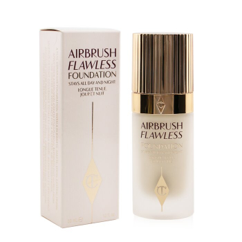 Charlotte Tilbury Airbrush Flawless Foundation