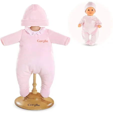 Corolle MPP 30cm Pyjama Pink
