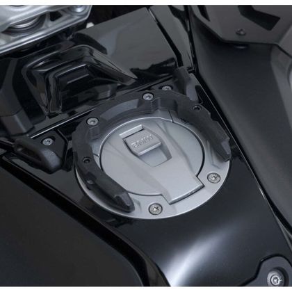 Anneau de réservoir SW-MOTECH PRO - Noir