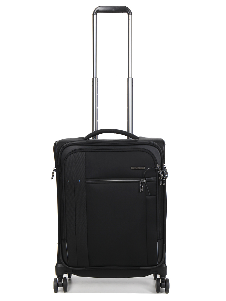 Valise Samsonite Spectrolite 3.0 - 55 cm - Poche Frontale