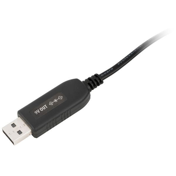 Rockboard USB-A 5V Voltage Converter 60