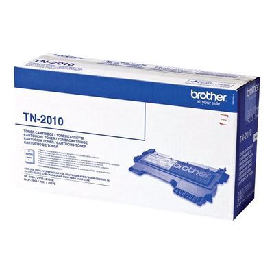 Brother TN2210 - noir - cartouche laser d'origine