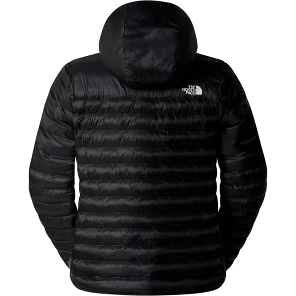 Doudoune randonnée THE NORTH FACE TERRA PEAK HOODIE TNF BLACK