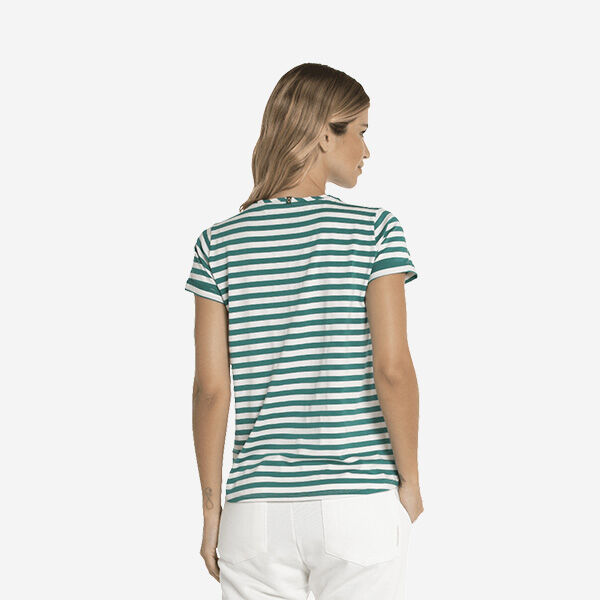 Havaianas T-Shirt It's Ok
