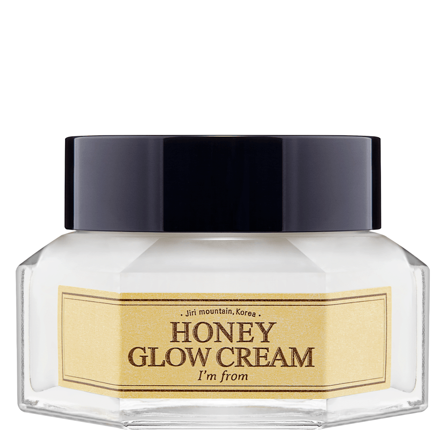 I'm From Honey Glow Cream 50g