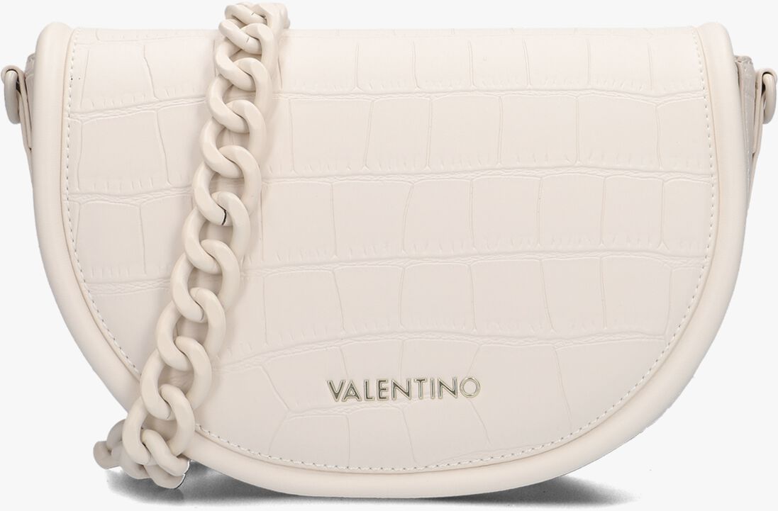 VALENTINO BAGS beige valentino bags schoudertas surrey flap bag