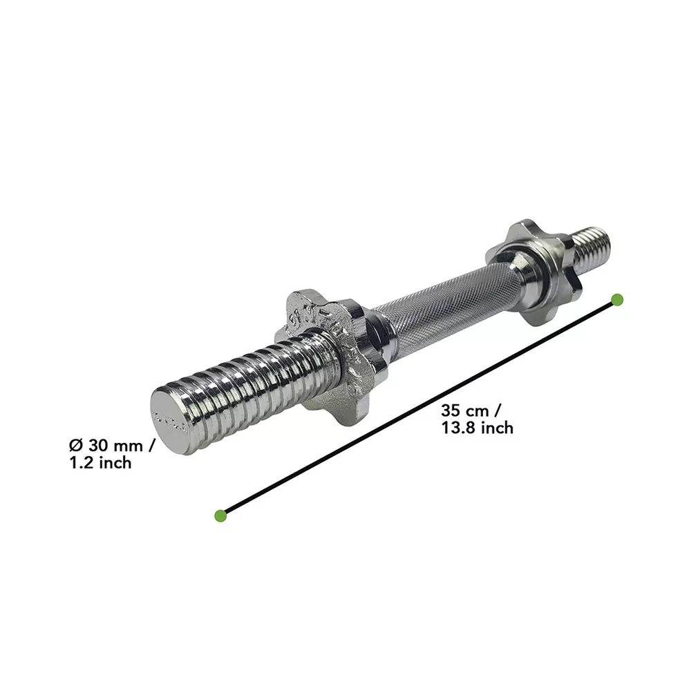 Tunturi Kurzhantelset 15 kg
