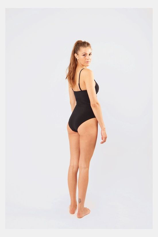 Barts Barts Solid Shaping Badpak Dames