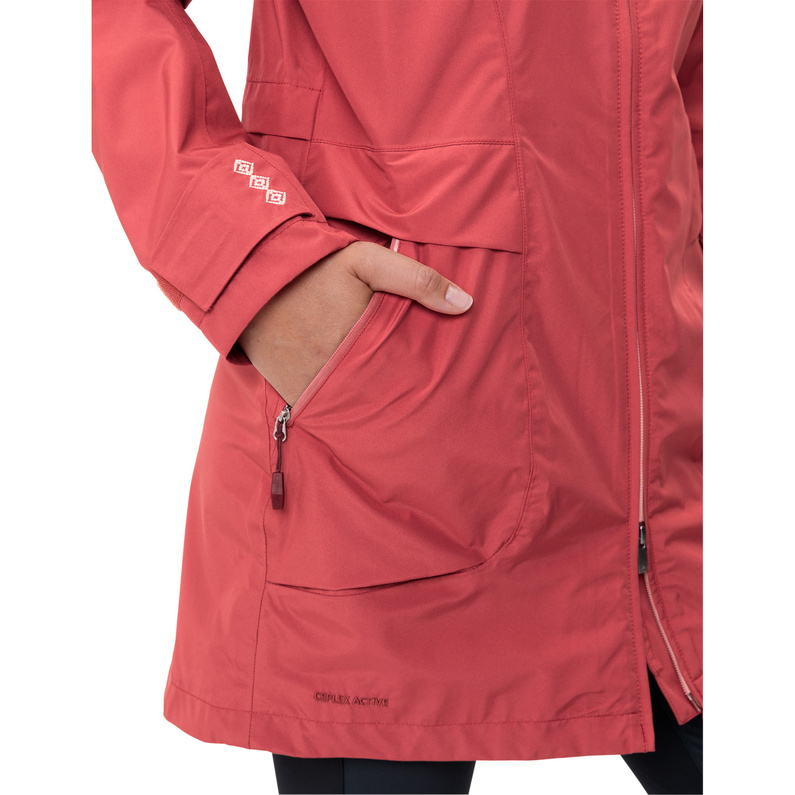 Vaude Damen Skomer II Parka