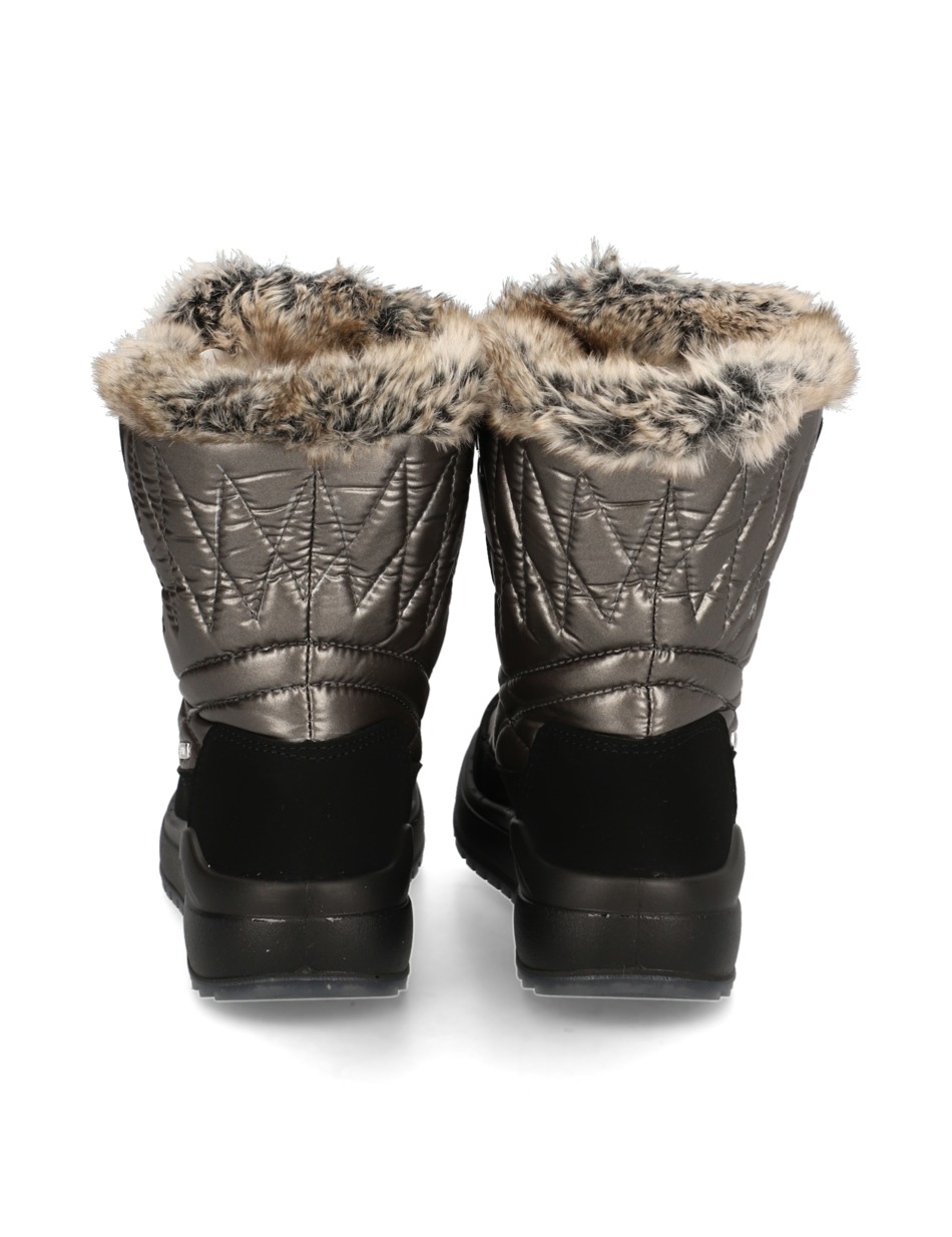 Textil Snowboot