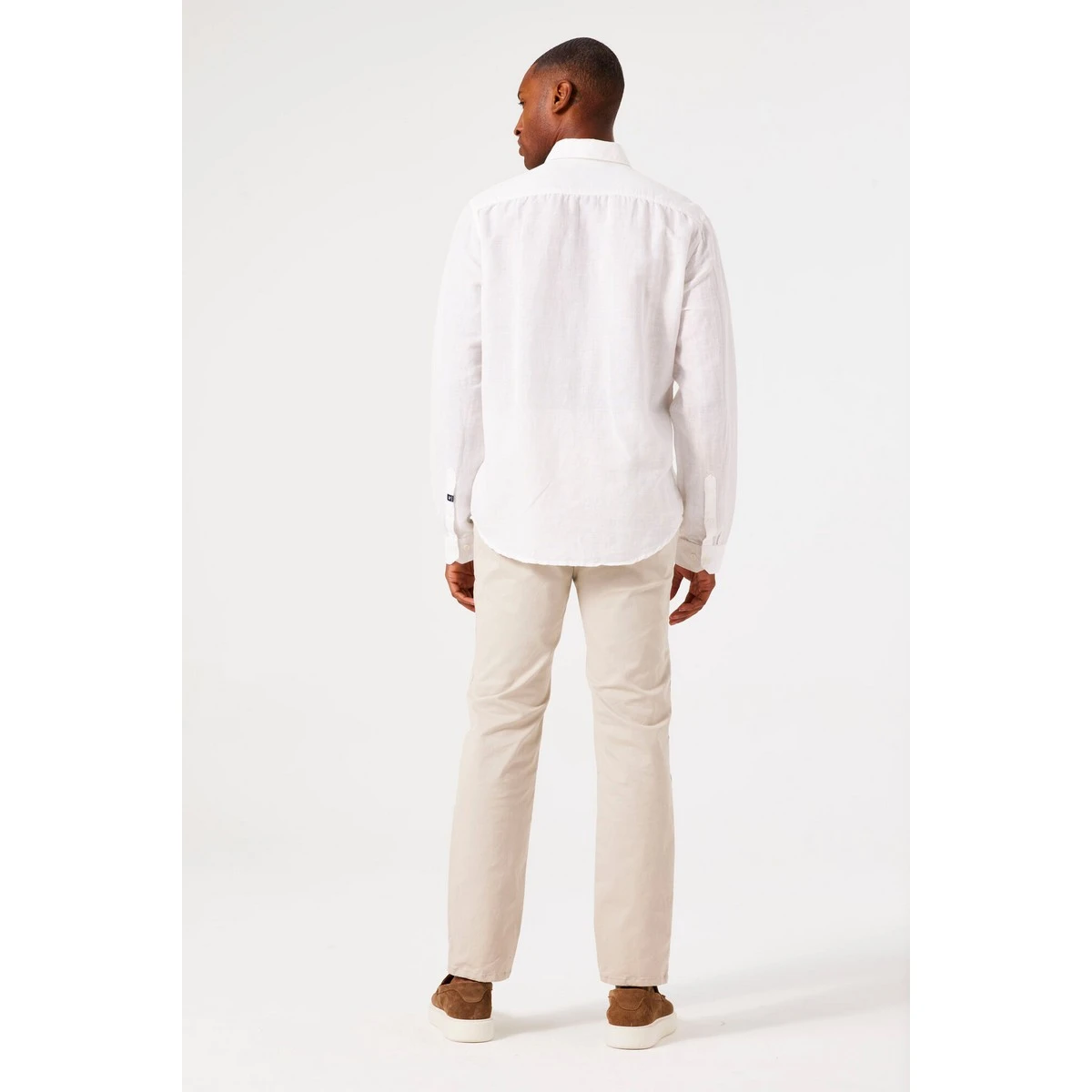 Heren Short KOKE-2030