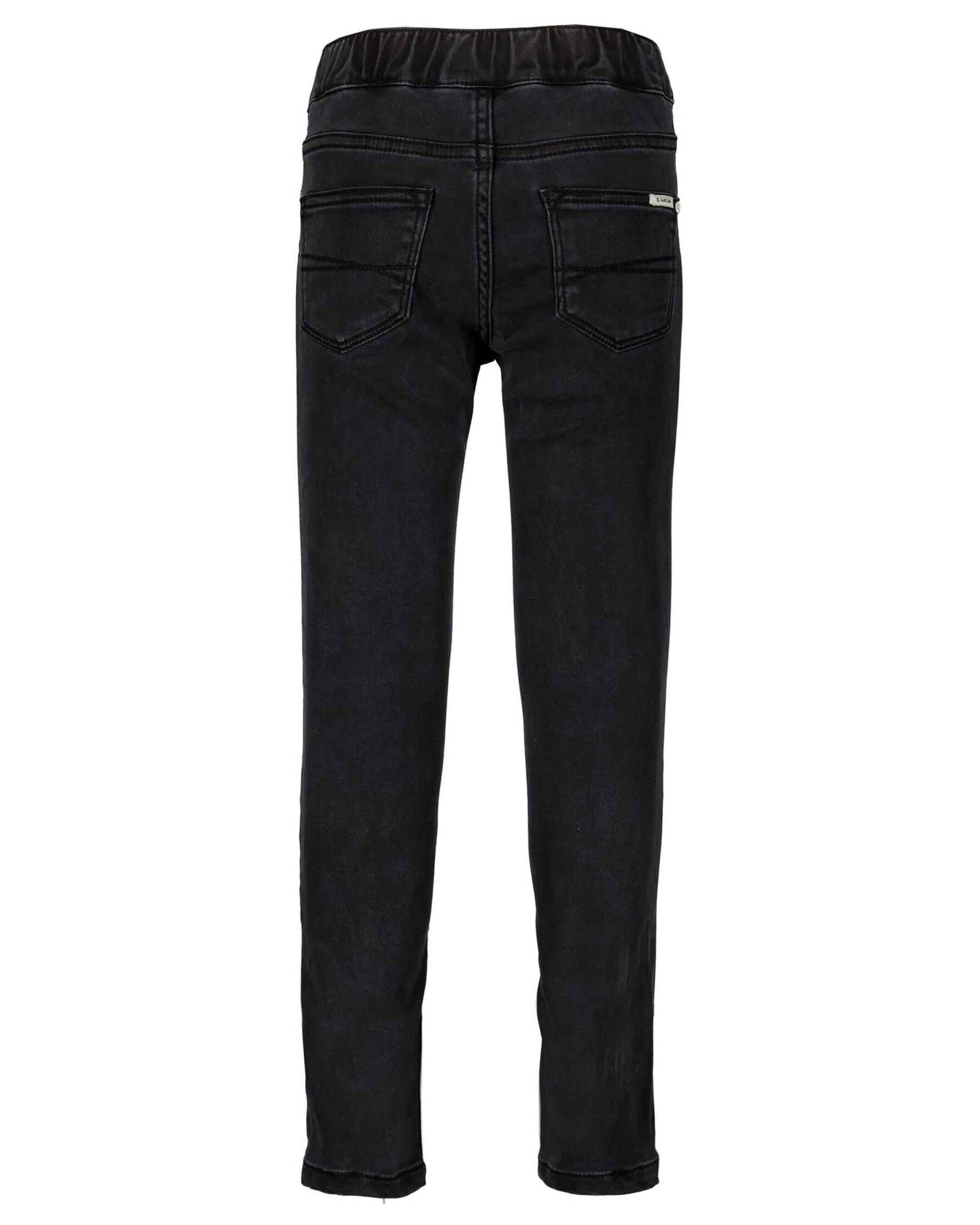 Garcia| Mädchen Jeans JESSY 535 Skinny Fit