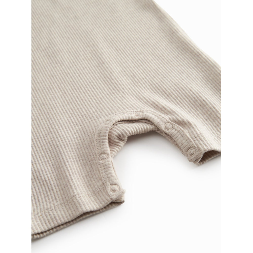 Køb MarMar Modal Melange Light Beige Mel. Summer Rompy