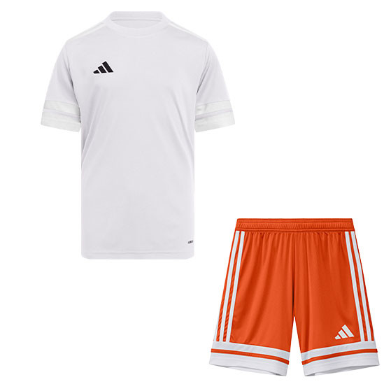 adidas Squadra 25 Trainingsset Kids