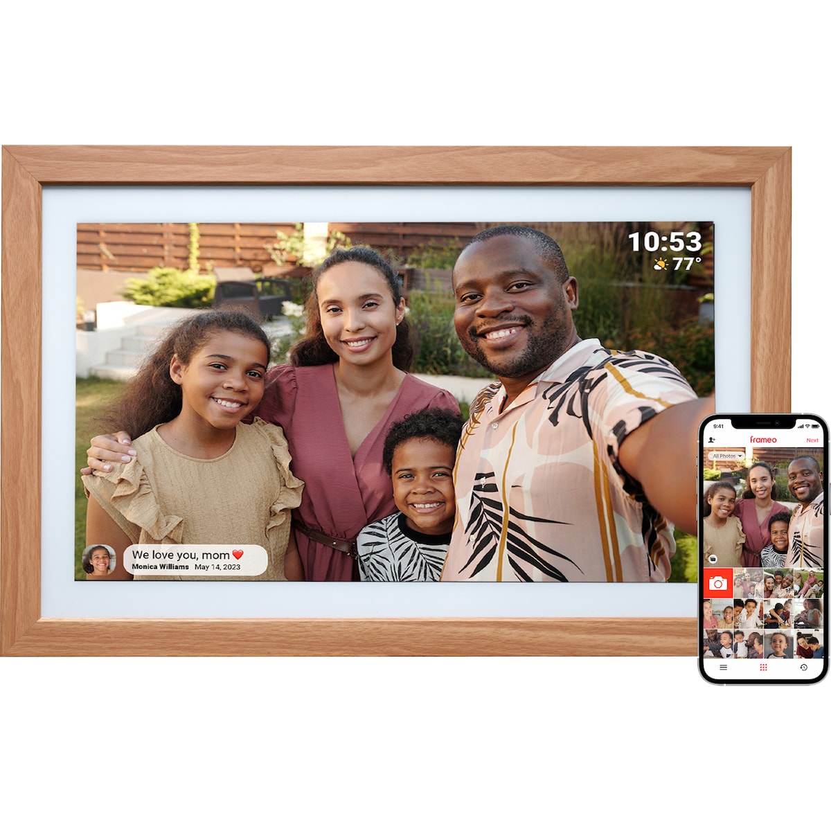 Denver Frameo 21,5
