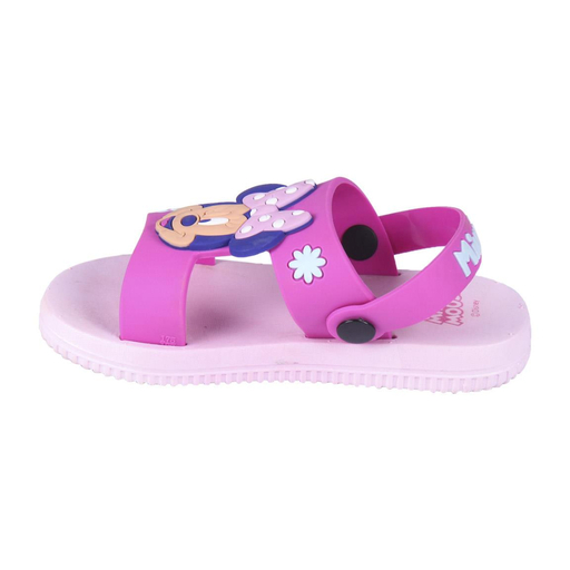 Sandálias Minnie Mouse 61818