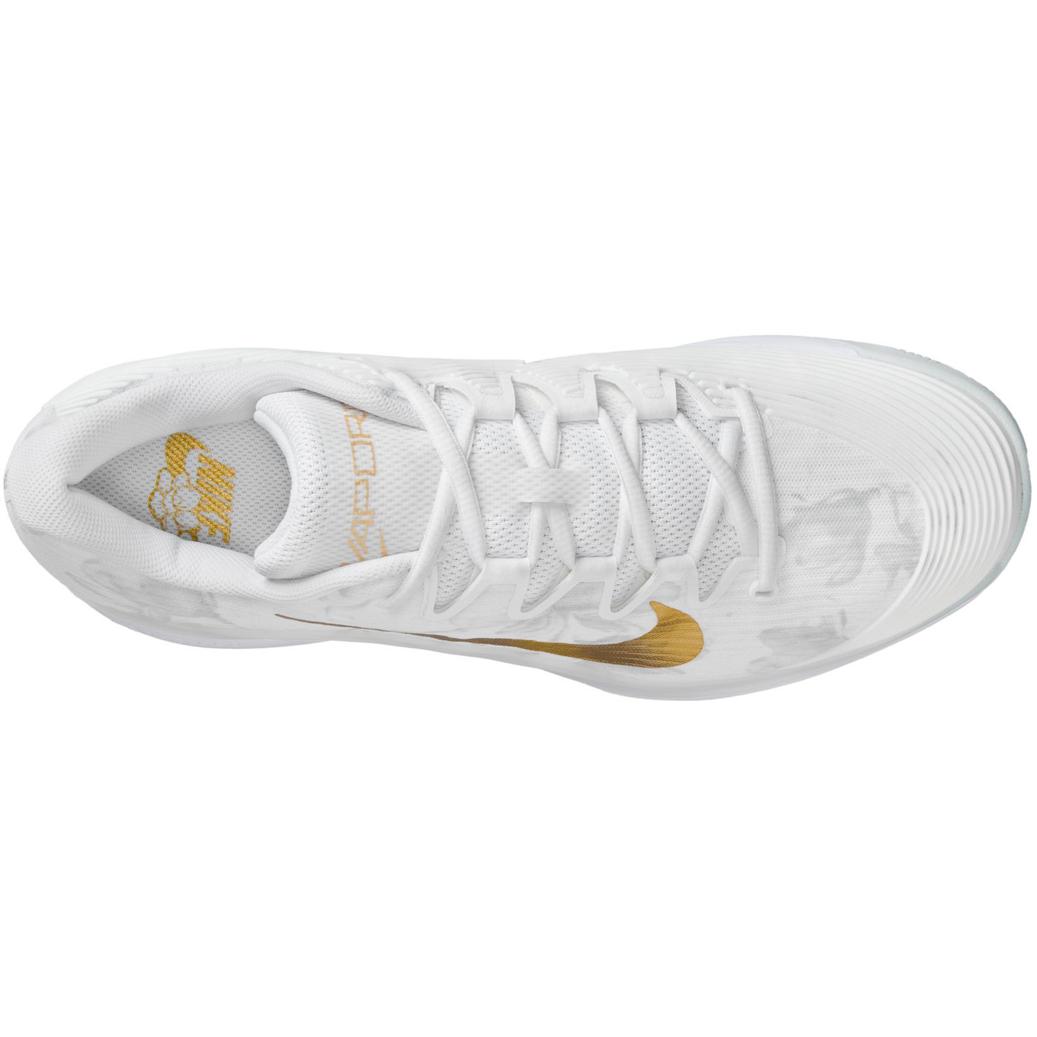 Nike Vapor 12 Magnolia Heren