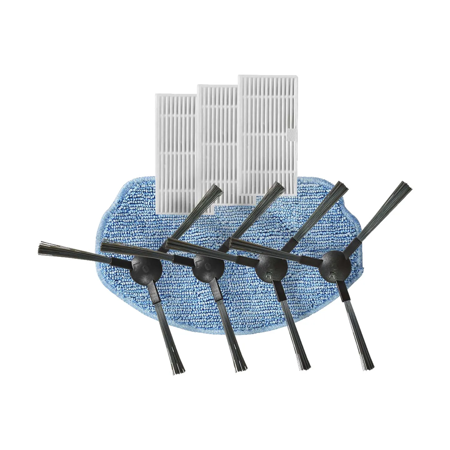 Nedis Støvsuger reservedel - WIFIVCL002CBK