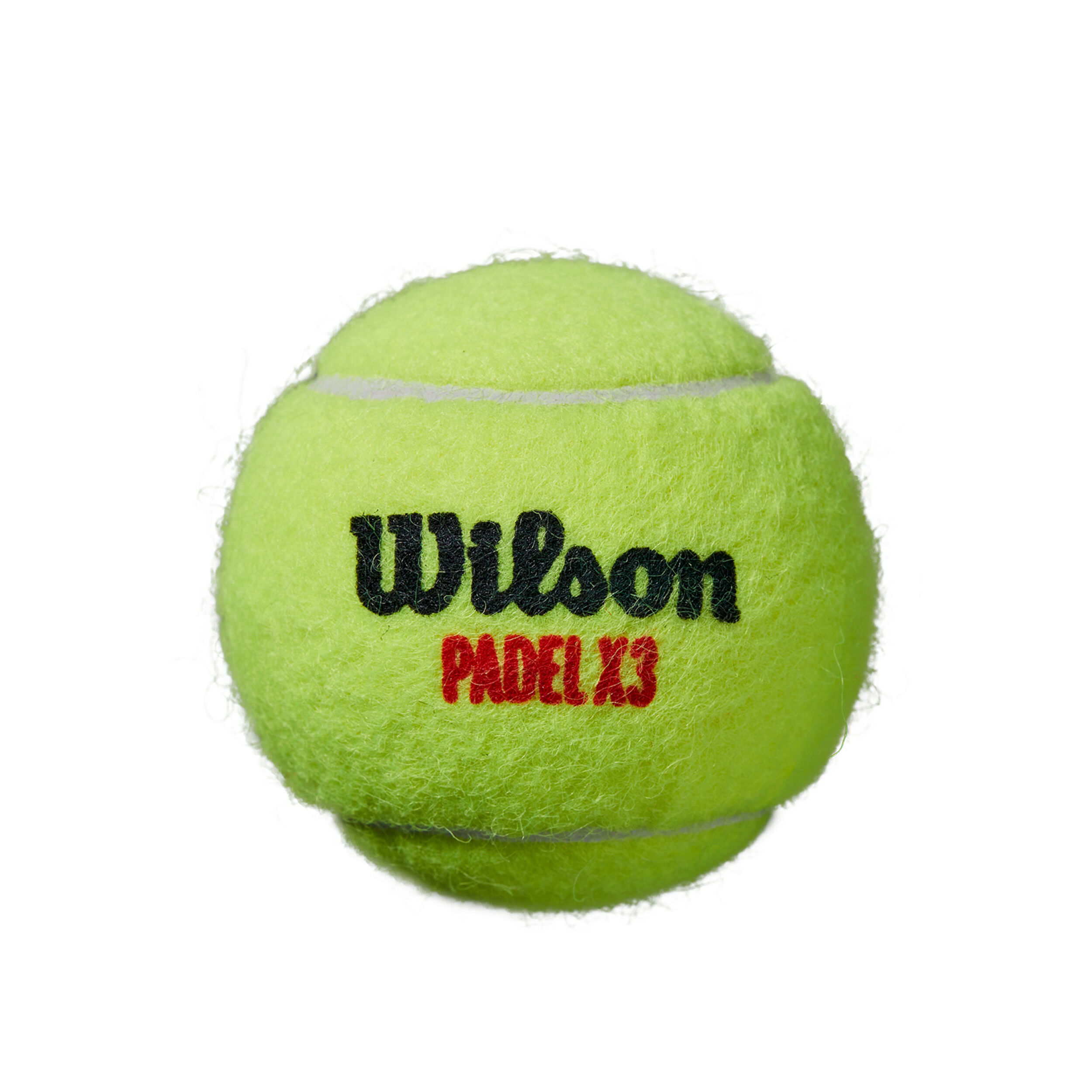 Wilson Padel X3 Ball Tube De 3