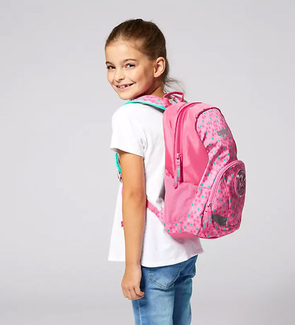 Ergobag Kindergartentasche - Ease Klein - Confetti