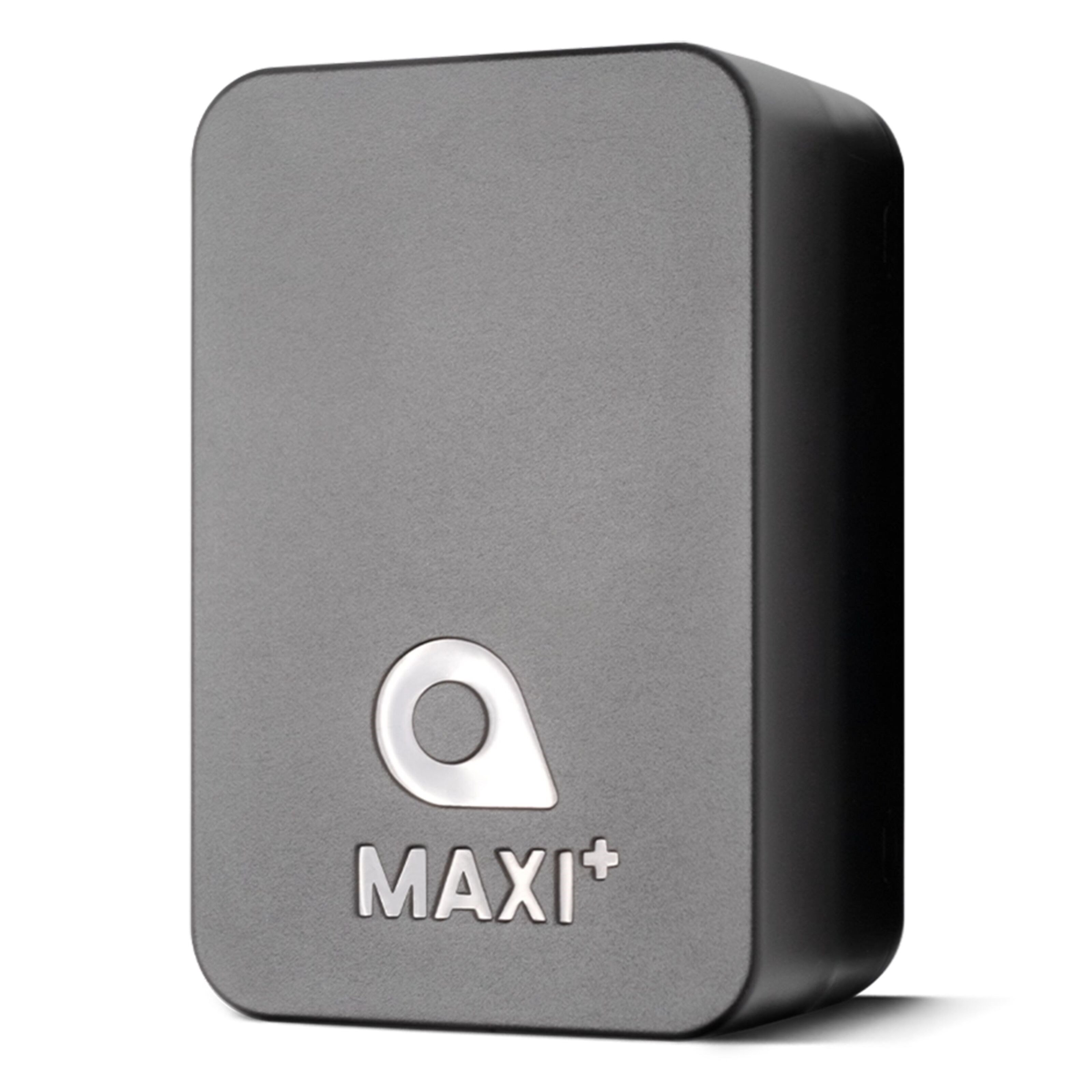 Swetrack Maxi+ Sporingsenhet