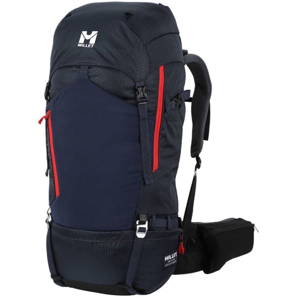 Sac à dos randonnée MILLET UBIC 50+10 SAPHIR
