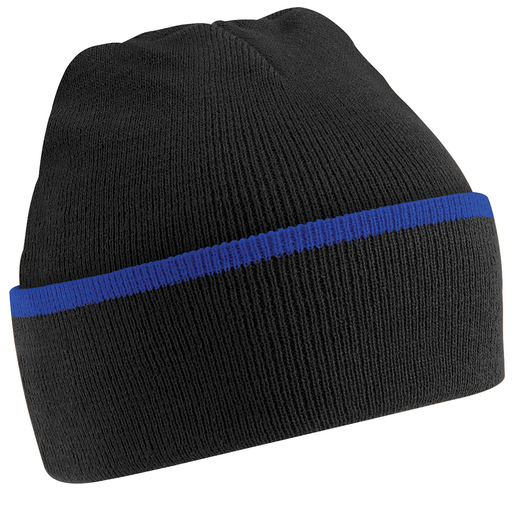 Gorro De Punto Para Invierno Estilo Beanie Beechfield