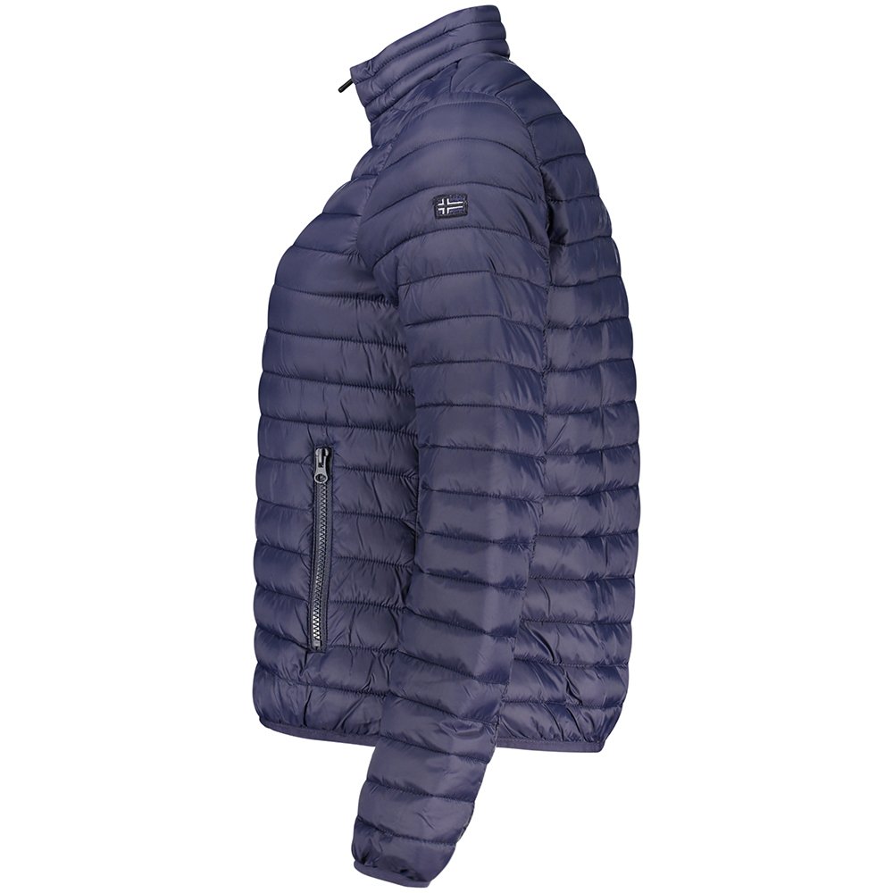 Women's Blue Jacket
