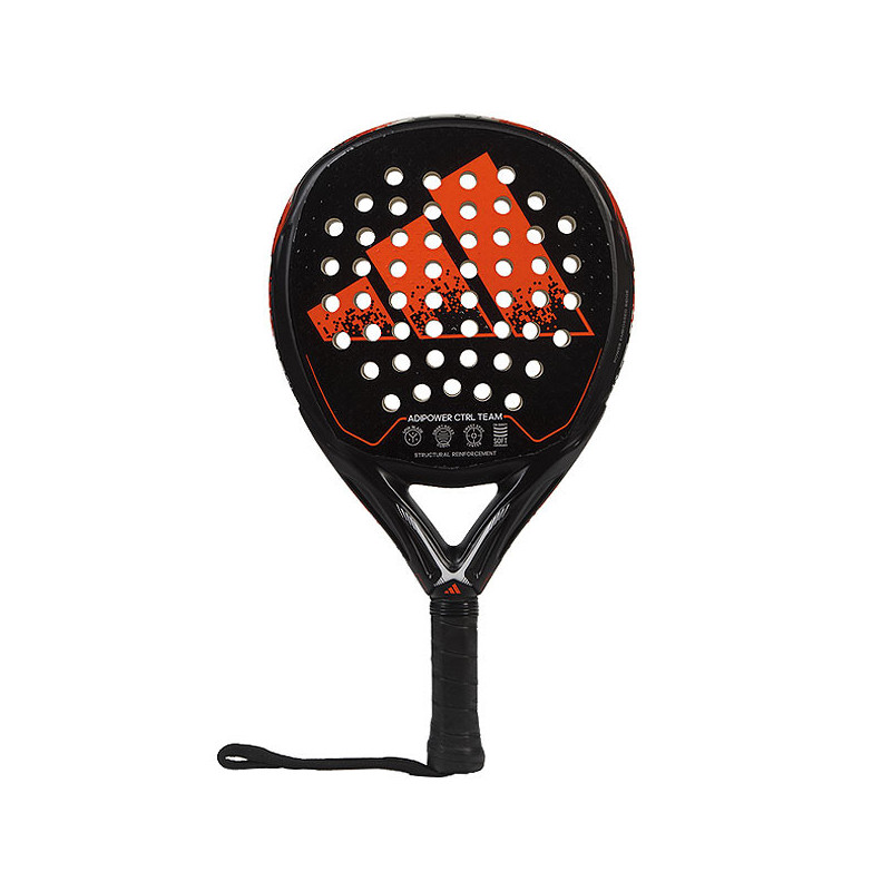 Adidas Adipower CTRL Team Raquette Padel