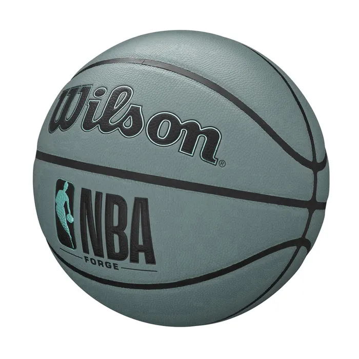 Wilson NBA Forge Basketbal