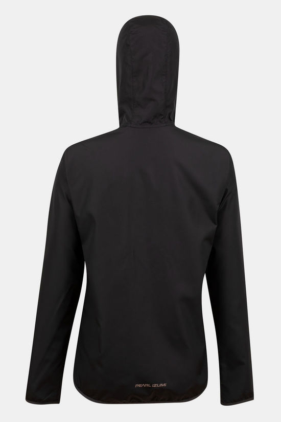 Pearl Izumi Pearl Izumi W Summit Barr Jkt Softshell Jas Dames