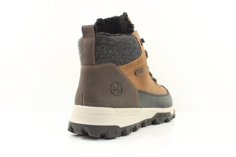 Rieker Boots & Stiefel