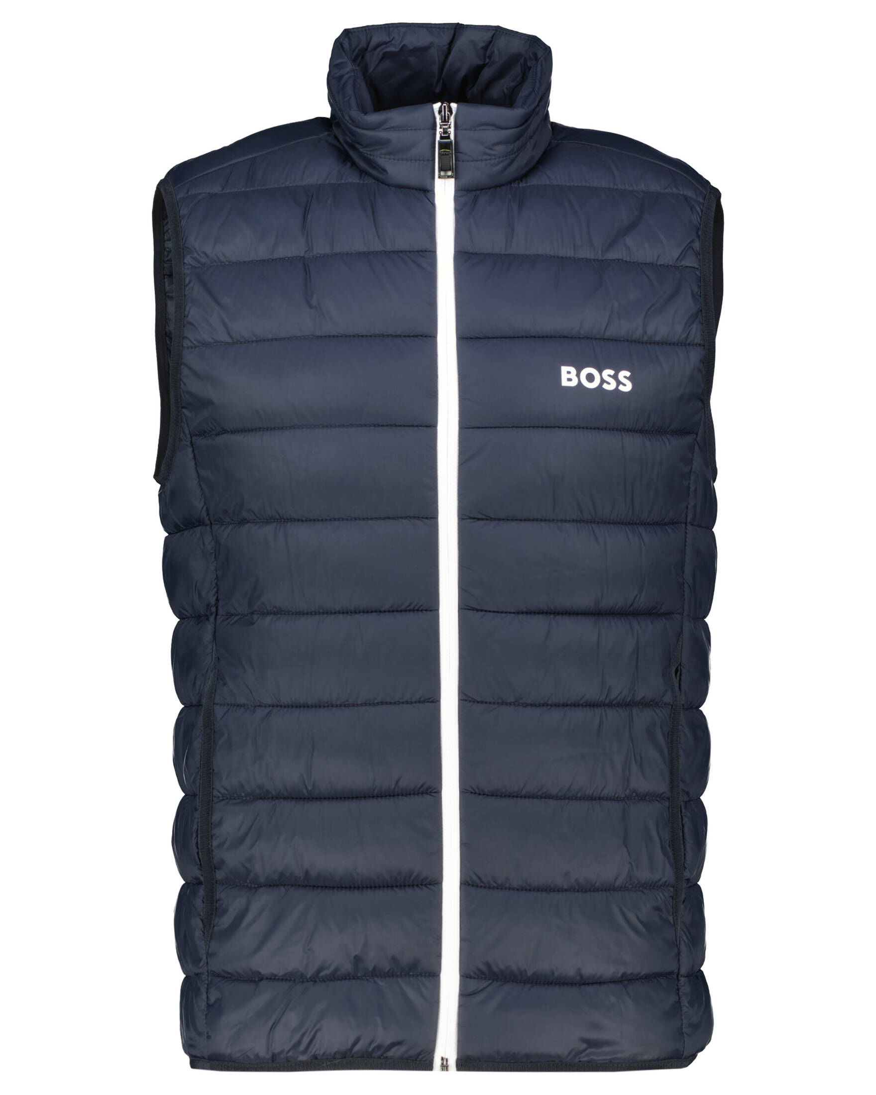 BOSS| Herren Steppweste V_THOR