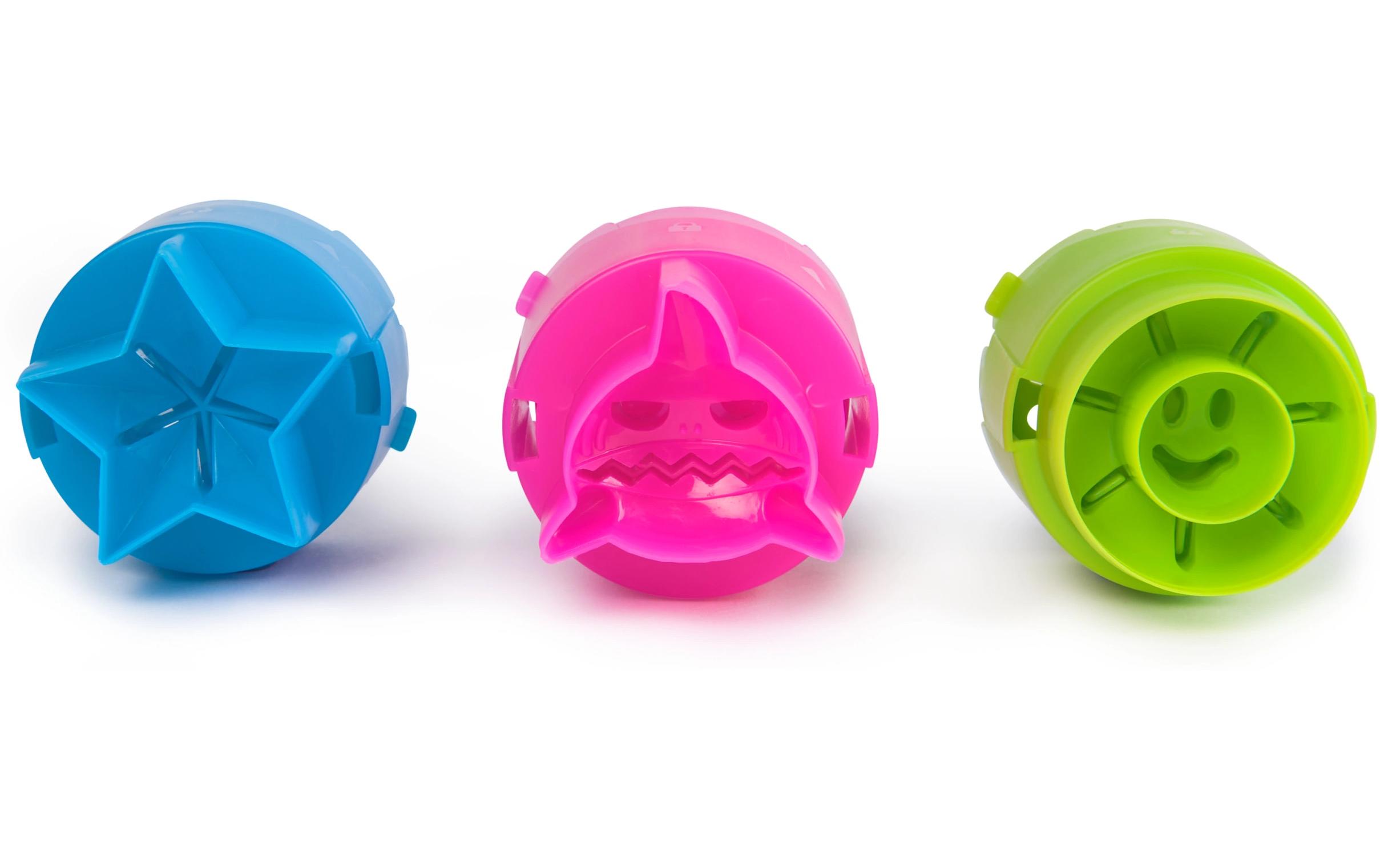 Sand Kinetic Squish Motion SetSandspielset für Kinder
