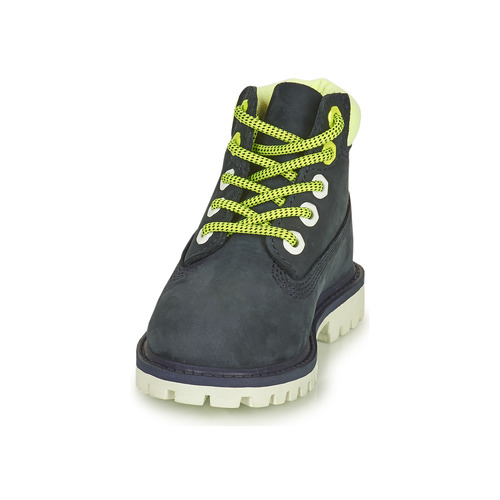 Timberland - 6 In Premium WP Boot - Noir