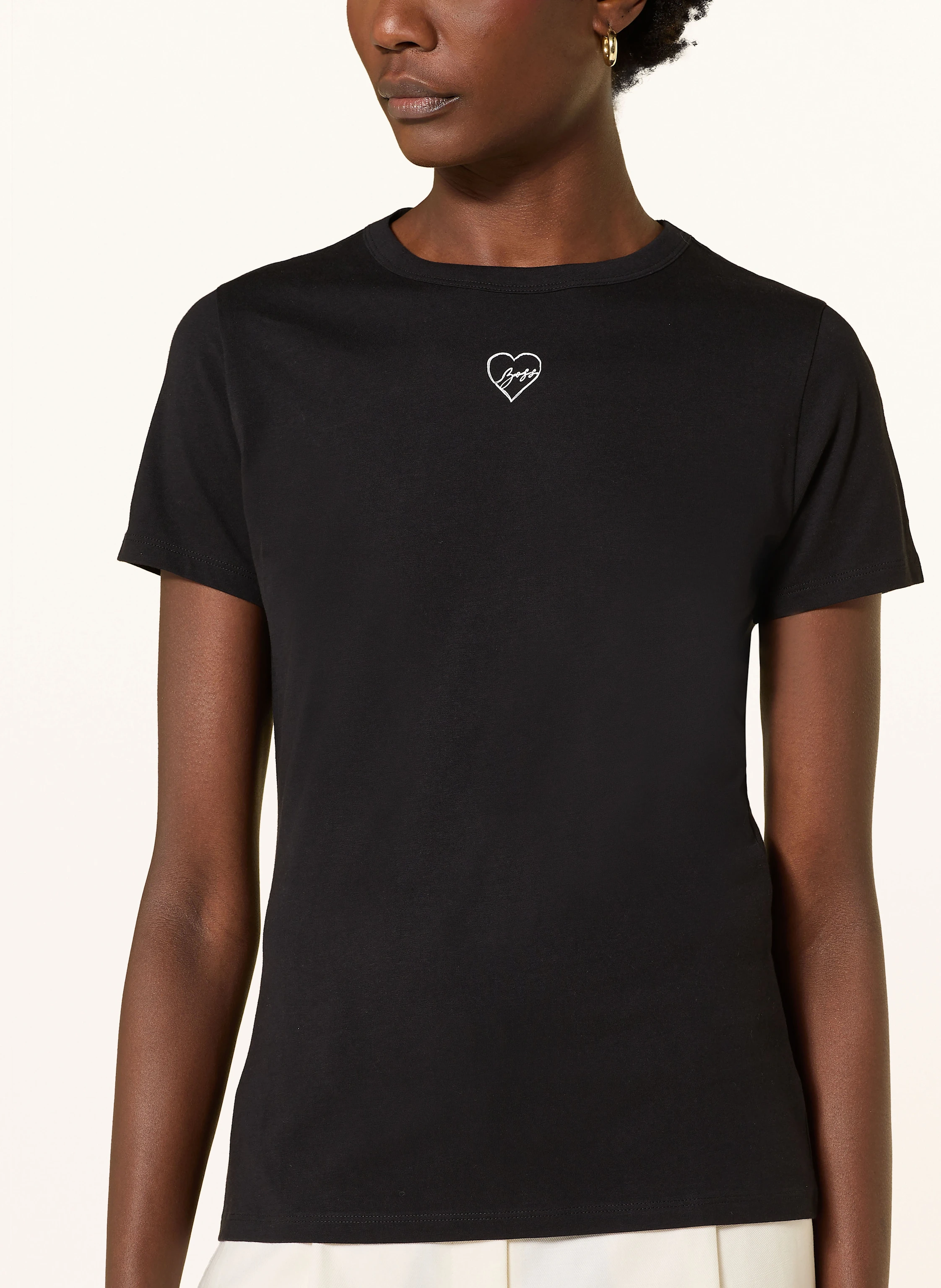 BOSS T-Shirt ELOGO