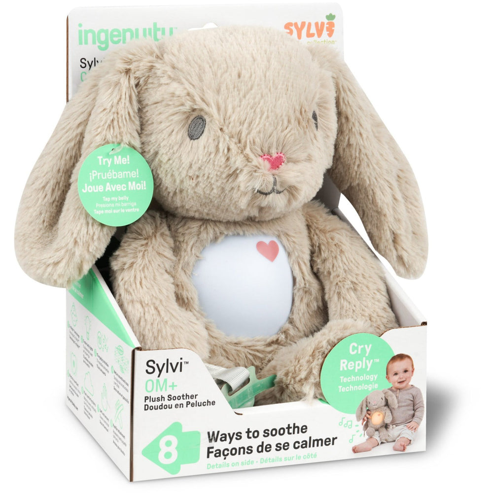 Køb Ingenuity Sylvi™ Plys Soother