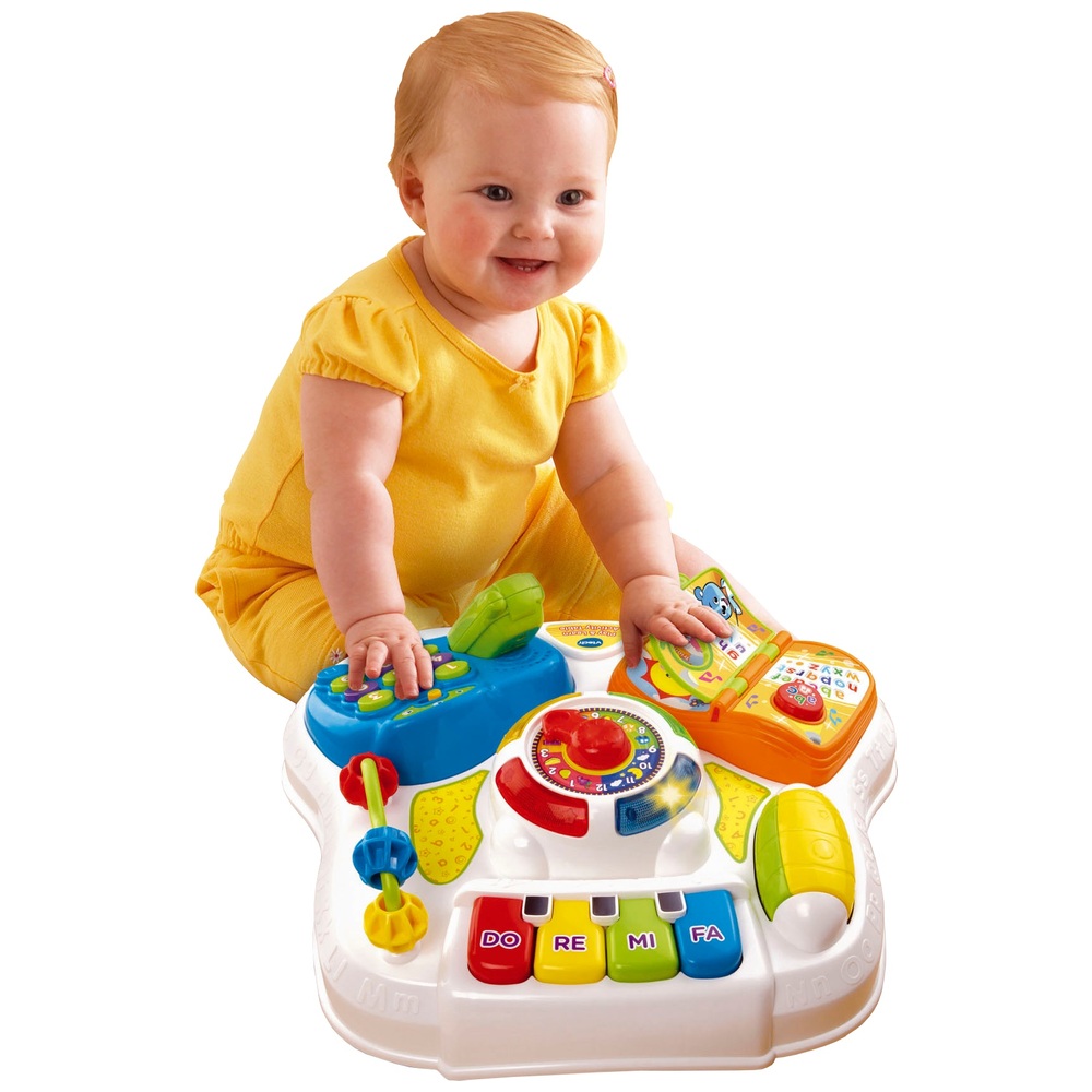 VTech Lernaktivitätstabelle
