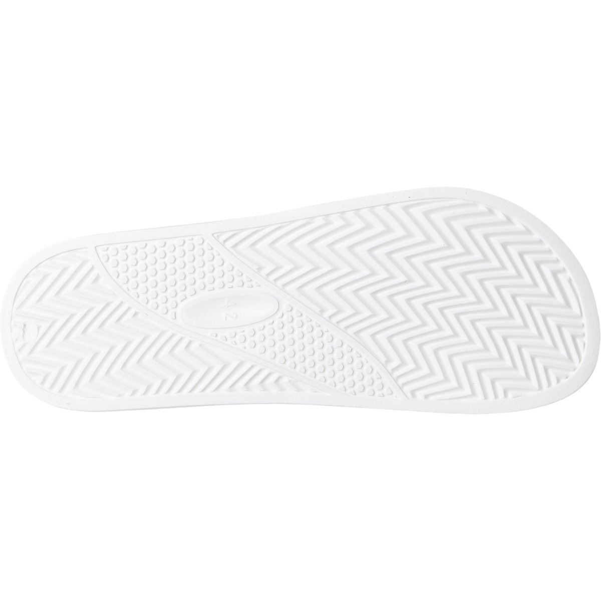 hummel Pool Slide Retro Badesandaler