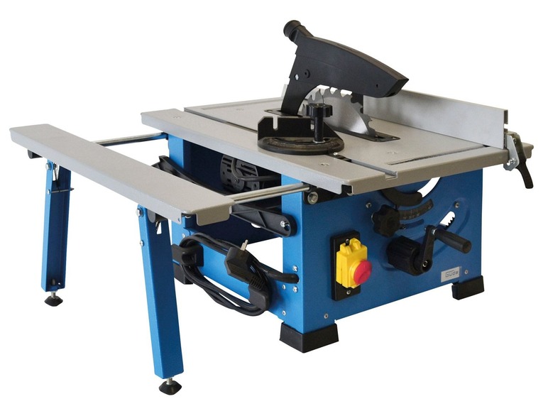 Tafelzaag GTK 2100