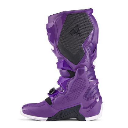 Bottes cross Alpinestars TECH 7 2025 - Gris / Violet