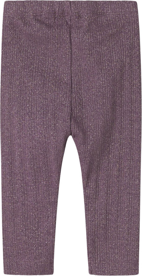 Name It NBFOHUSA LEGGING Arctic dusk