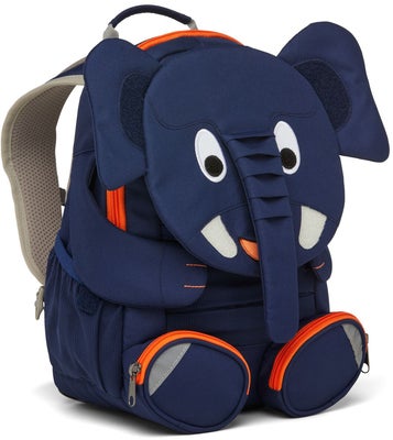 Affenzahn Large Friend Ryggsekk 8L, Elephant